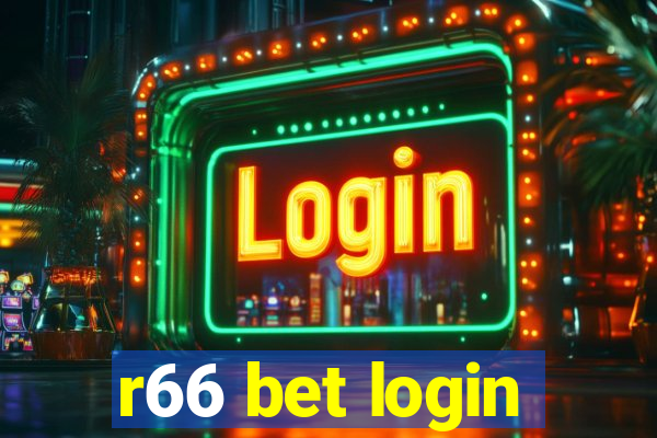 r66 bet login